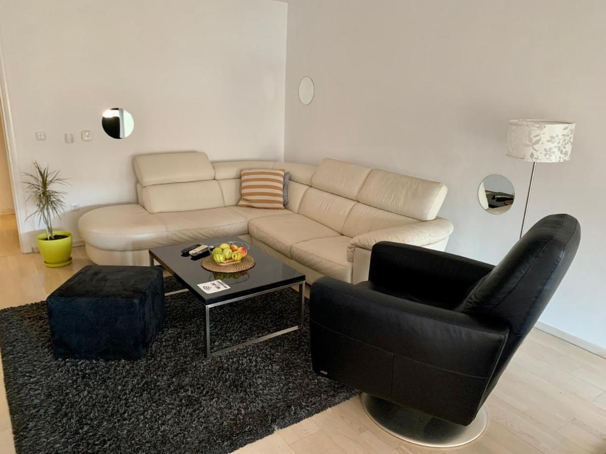 Apartment Onyx Free Garage Parking Sarajevo Luaran gambar