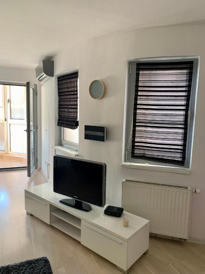Apartment Onyx Free Garage Parking Sarajevo Luaran gambar