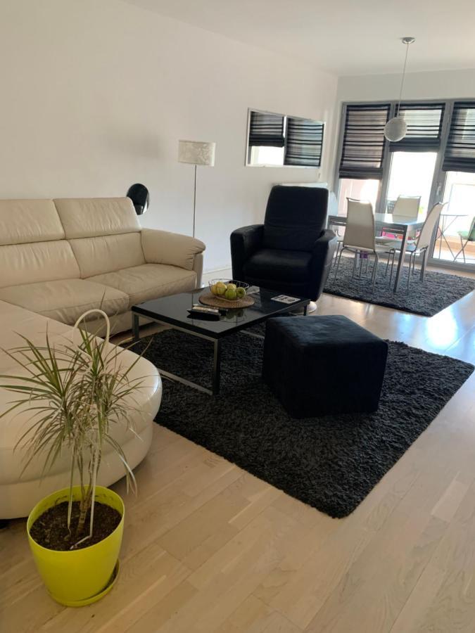 Apartment Onyx Free Garage Parking Sarajevo Luaran gambar