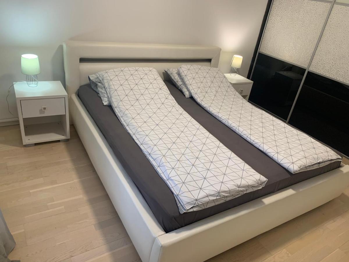 Apartment Onyx Free Garage Parking Sarajevo Luaran gambar