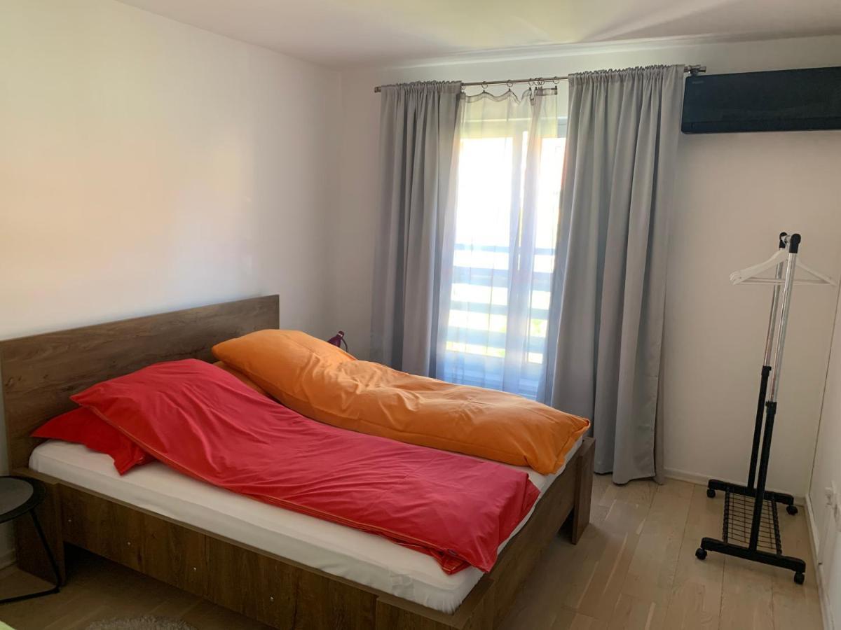 Apartment Onyx Free Garage Parking Sarajevo Luaran gambar