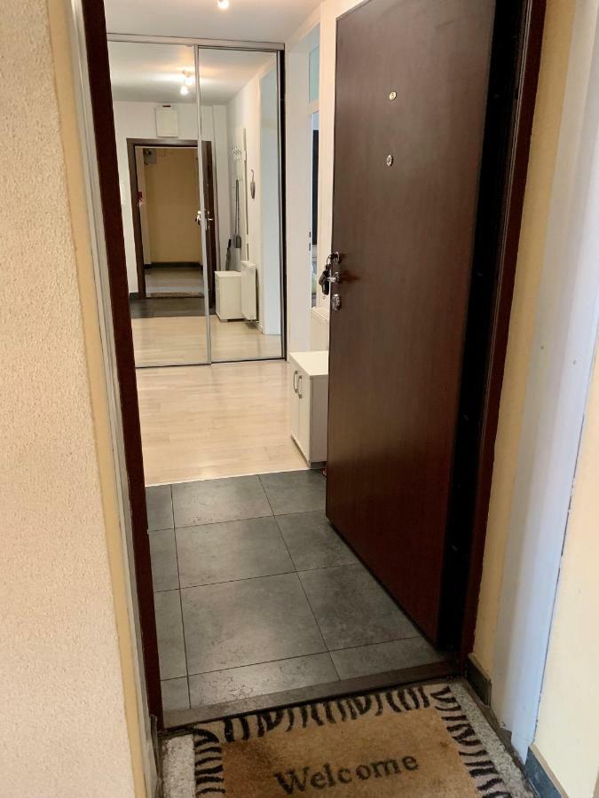 Apartment Onyx Free Garage Parking Sarajevo Luaran gambar