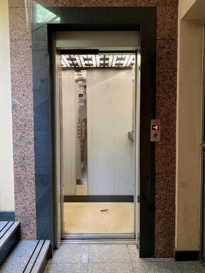 Apartment Onyx Free Garage Parking Sarajevo Luaran gambar